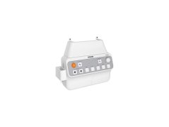 Repasovaný ovládací a pripájací box Epson ELPCB01