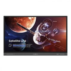 Interaktívny dotykový monitor BenQ RP7504