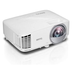 Projektor BenQ MX808STH
