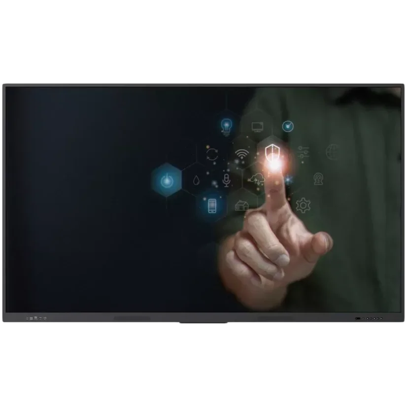 Interaktivní dotykový monitor Prestigio Multiboard Light 65"