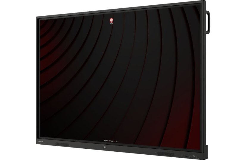 Interaktívny dotykový monitor Avtek TouchScreen 9 Mate G 75"