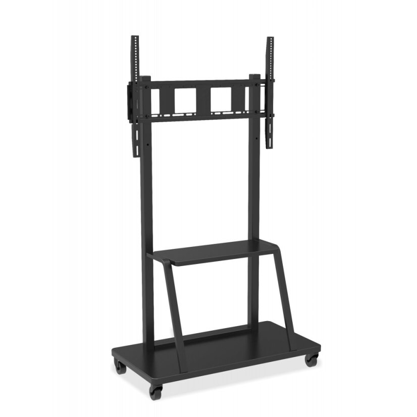 Mobilný stojan pre veľké TV LCD/LED/Plazma TECHLY