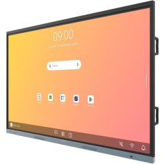 Interaktívny dotykový monitor BenQ RE7504