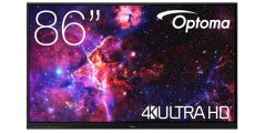Interaktivní dotykový monitor Optoma 3863RK