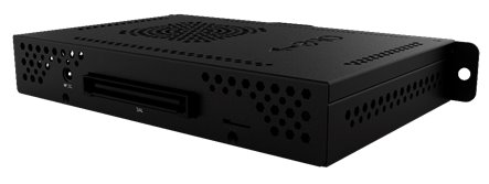 Prestigio OPS zásuvný počítač pro dotykové monitory 4K i5 12gen WiFi + 3G 4G LTE