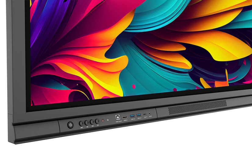 Interaktívny dotykový monitor Newline C Series 86" - Chcete používať monitor aj s OS Android? (bez nutnosti pripojiť notebook): Áno