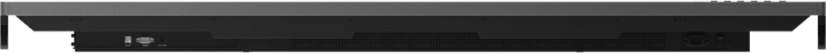 Interaktívny dotykový monitor NovoTouch BK753i