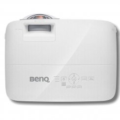 Projektor BenQ MW809STH