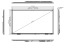 Interaktívny dotykový monitor Avtek TouchScreen  8 Lite G 98