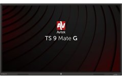 Interaktivní dotykový monitor Avtek TouchScreen 9 Mate G 75"