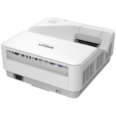 Projektor Vivitek DU775Z UST