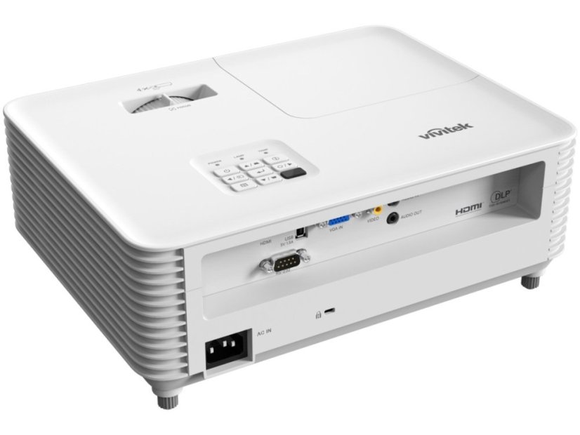 Projektor Vivitek DX335-ST