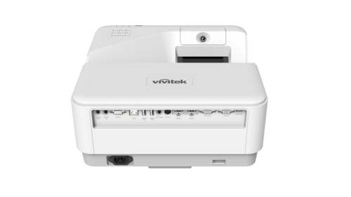 Projektor Vivitek DU775Z UST
