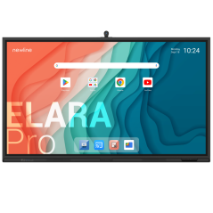 Interaktivní dotykový monitor Newline ELARA Pro 75"