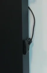 Nástenný stojan s motorizovaným zdvihom Avtek DS600