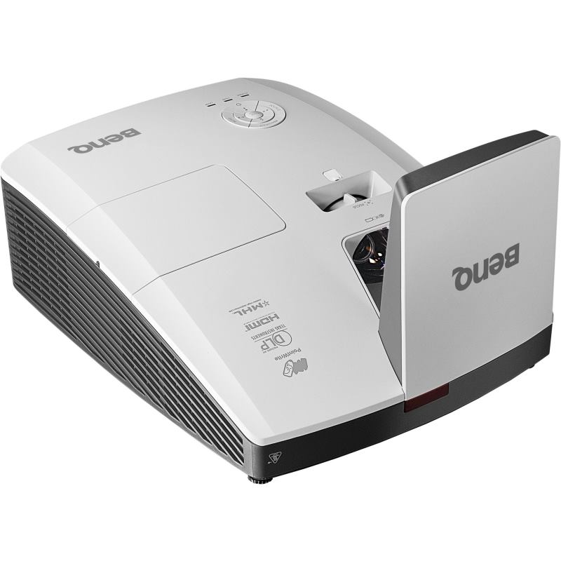 Projektor BenQ MH856UST+