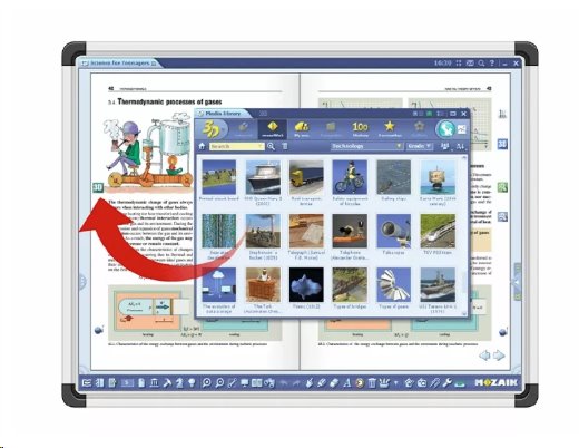 Mozaik TEACHER licencia – prístup pre učiteľa na 1 rok (viac zariadení)