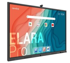 Interaktivní dotykový monitor Newline ELARA Pro 86"