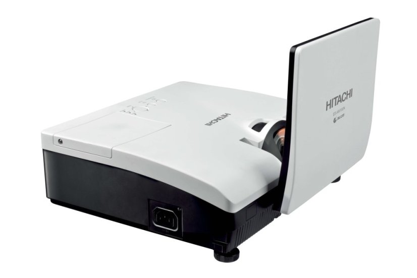 Projektor repasovaný Hitachi ED-AW100N