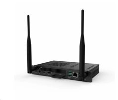 Prestigio OPS zásuvný počítač pro dotykové monitory 4K i5 12gen WiFi + 3G 4G LTE