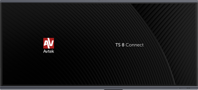 Interaktívny dotykový monitor Avtek TouchScreen 8  Connect 92