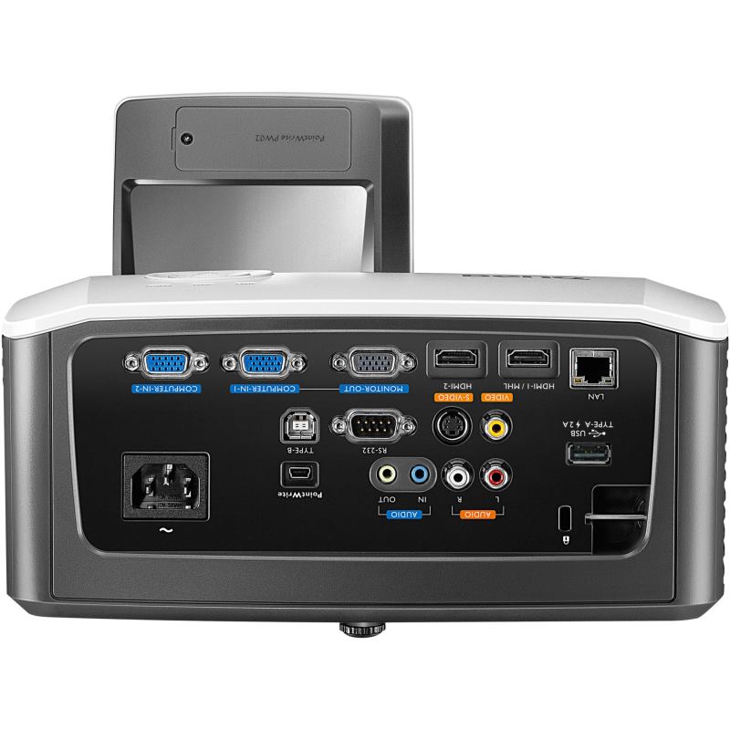 Projektor BenQ MH856UST+