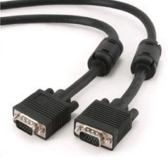 VGA kabel M/M 10m
