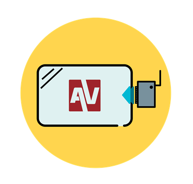 Avtek OPS i7-13650HX modul