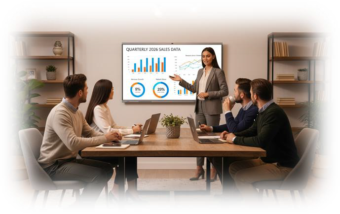 Android 13 EDLA, výkon a úložiště