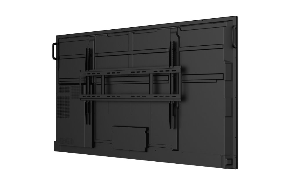 Nástenný držiak dodávaný s monitorom Avtek