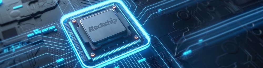 Procesor Rockchip v monitore Avtek TS 9 Mate G